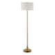 Option Brass-White