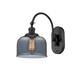 Option Matte Black / Plated Smoke