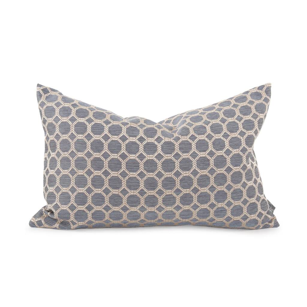 Allan Andrews 14 x 22 Pyth Pillow