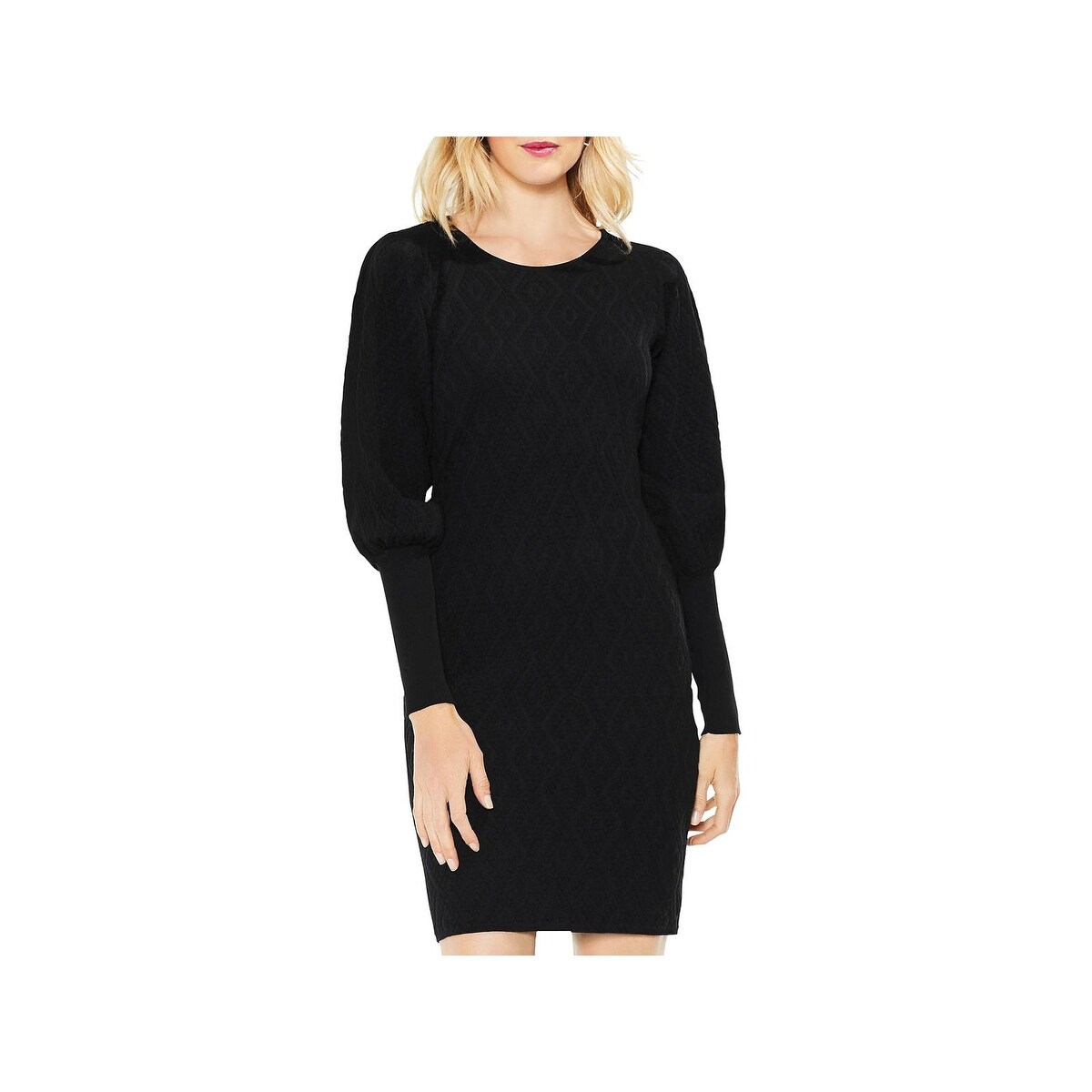 vince camuto sweater dress