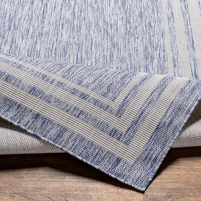 Livabliss Tuareg Cottage Outdoor Area Rug