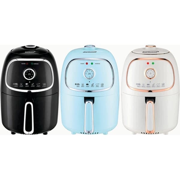 Brentwood Appliances AF202 2Quart Small Electric Air Fryer On Sale