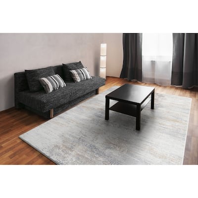Dynamic Rugs Charlotte Traditional Area Rug