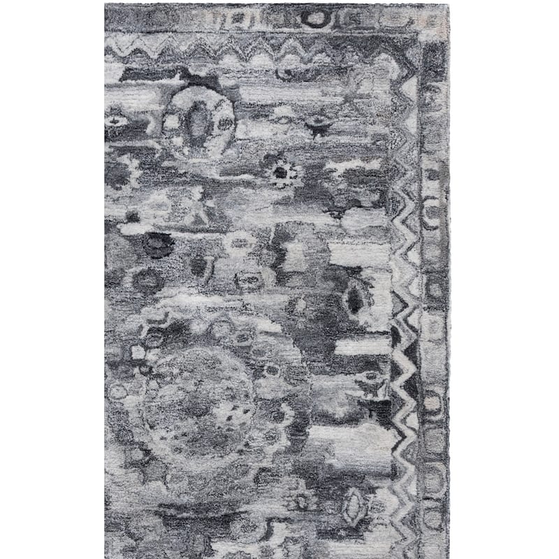 SAFAVIEH Handmade Anatolia Ramzia Traditional Rug