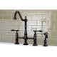 Option Oil Rubbed Bronze