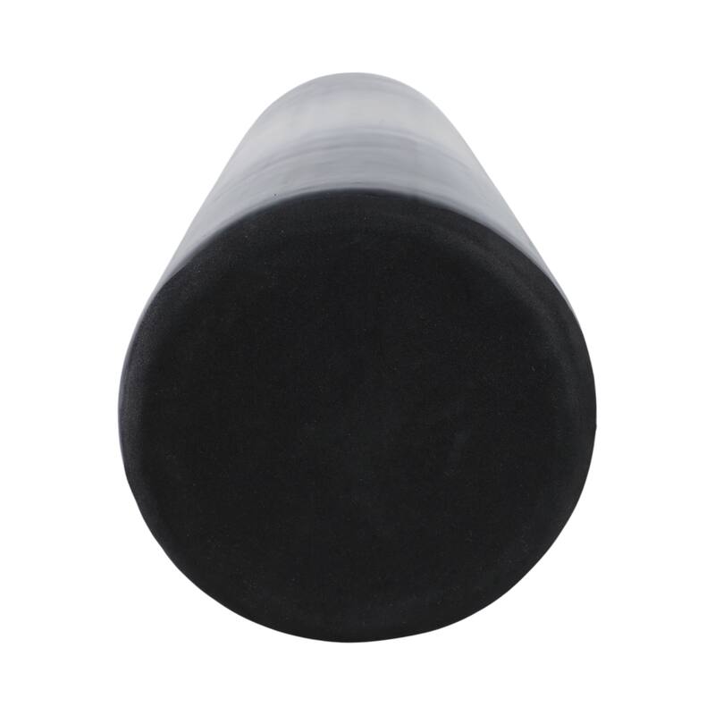 Glass Metal Decorative Vase with Contemporary Single Modern Accents