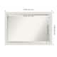 Option Flair Soft White Narrow