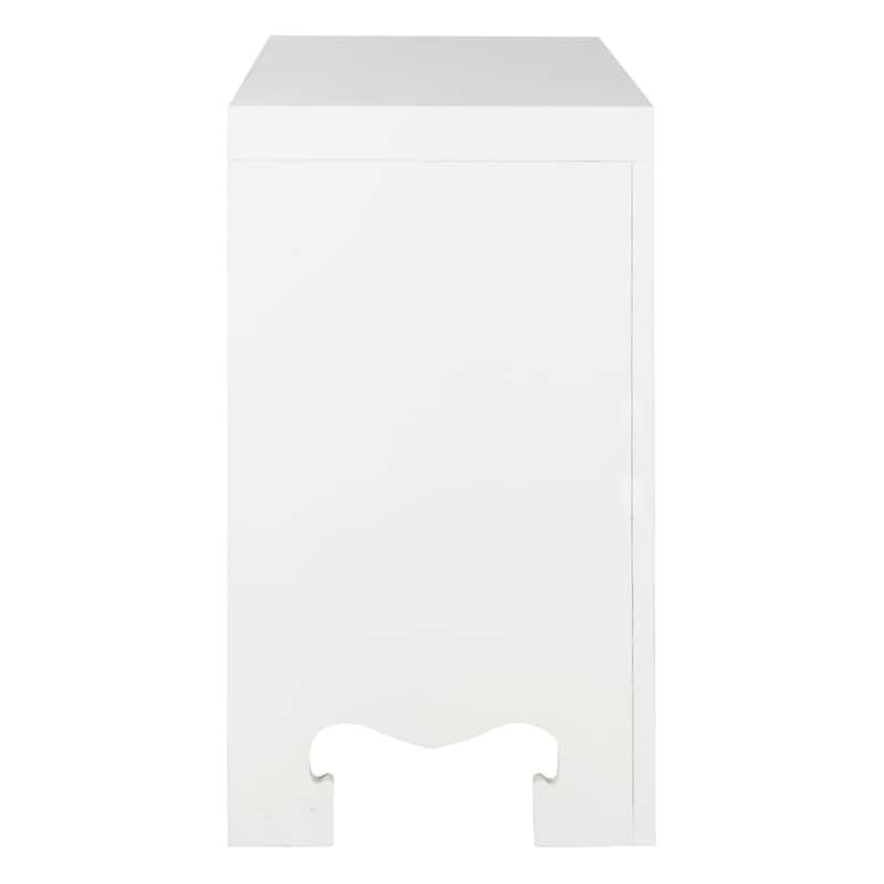 SAFAVIEH Alexina 3-Drawer Chest