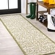 preview thumbnail 19 of 147, JONATHAN Y Ourika Vintage Filigree Textured Weave Indoor/Outdoor Area Rug