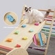 preview thumbnail 7 of 8, Tiny Land® 7-in-1 Rainbow Climbing Set