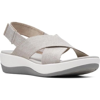 clarks arla kaydin black