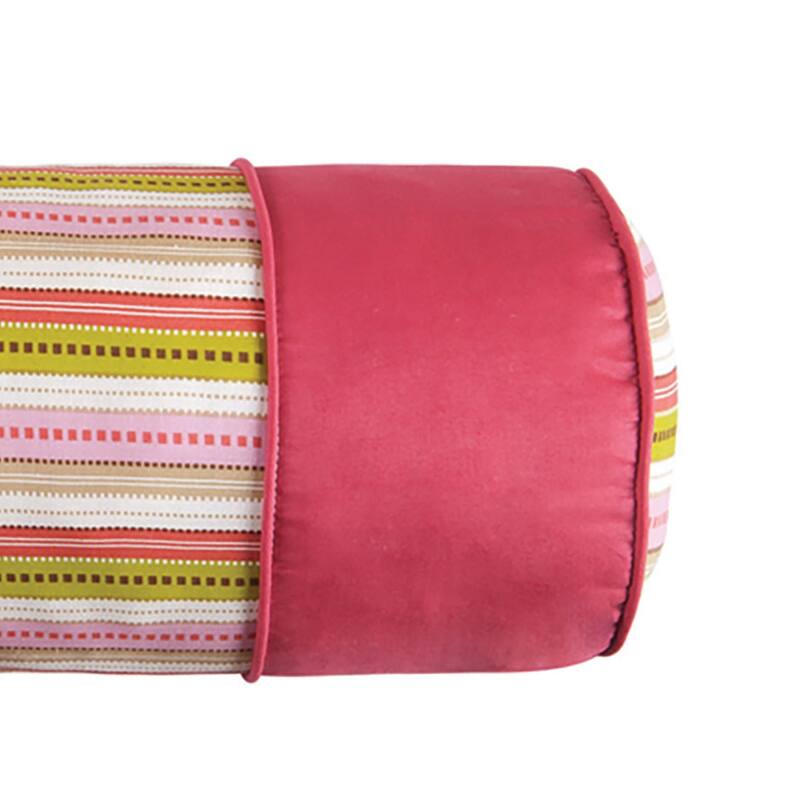 Celine Round Pillow