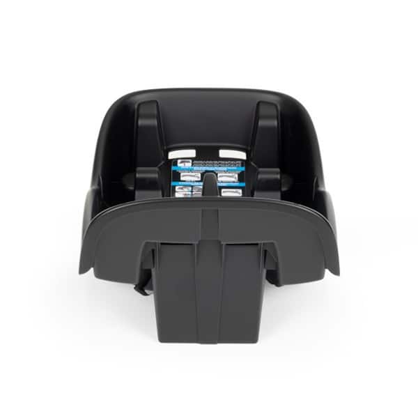 slide 2 of 10, NurtureMax Infant Car Seat Base
