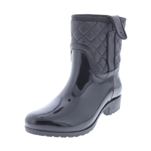tommy hilfiger freza rain boots