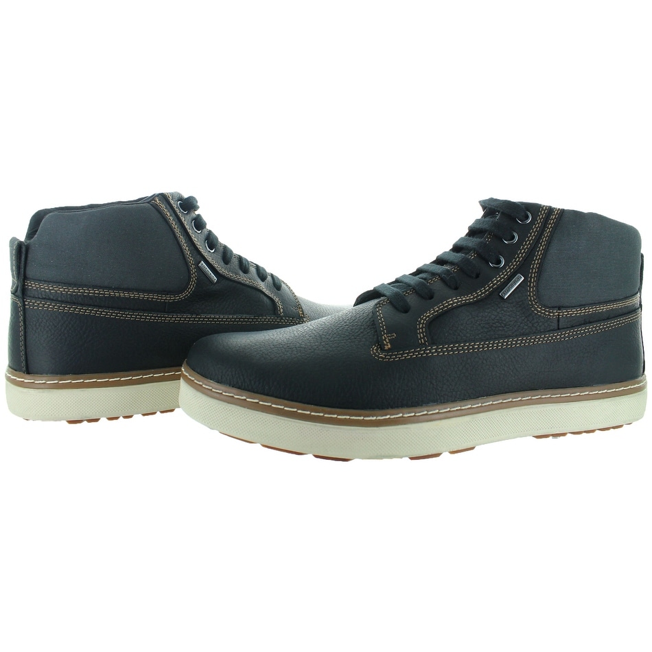 amphibiox boots