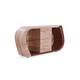 Option Brown+Beige