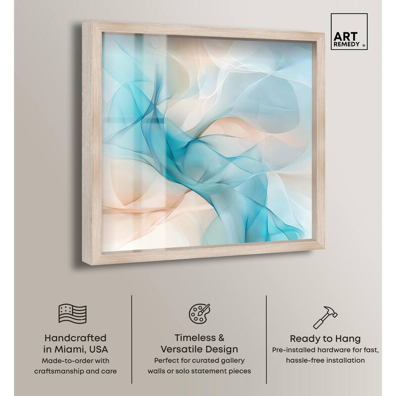 Quori I Shadowbox by Art Remedy