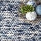preview thumbnail 20 of 47, nuLOOM Handmade Braided Wool Area Rug