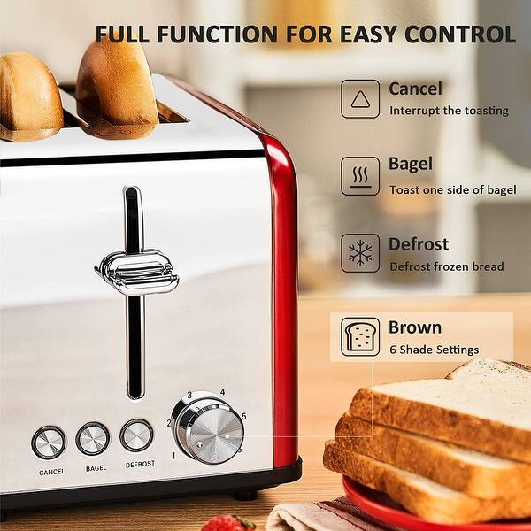 8-Quart Digital Air Fryer