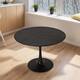 Option Black-47.24-Four Patch work Tabletops