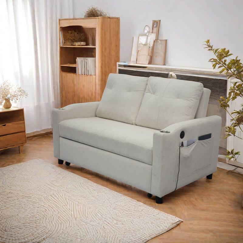 Pull Out Bed Small Sofa Bed