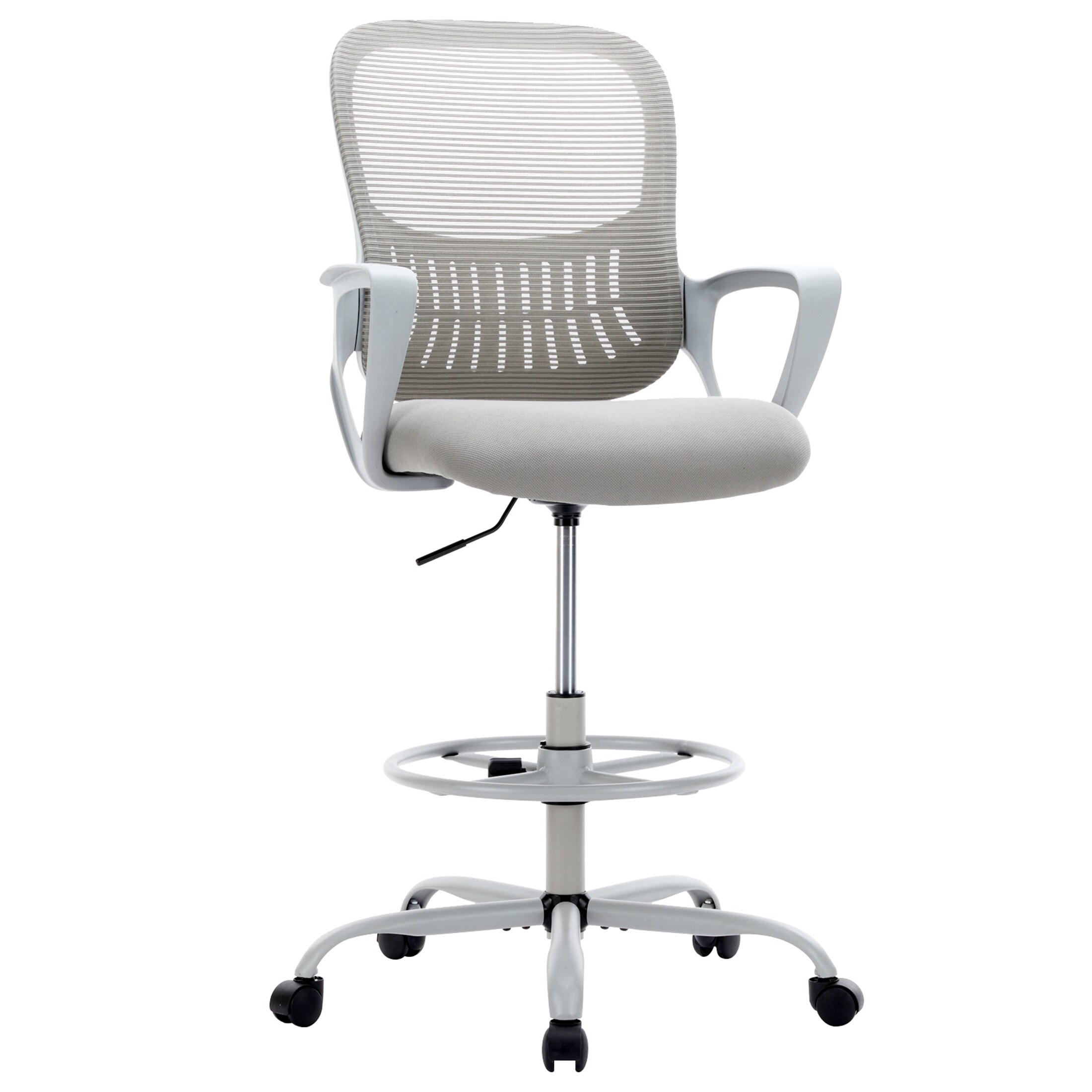 Serta outlet drafting chair