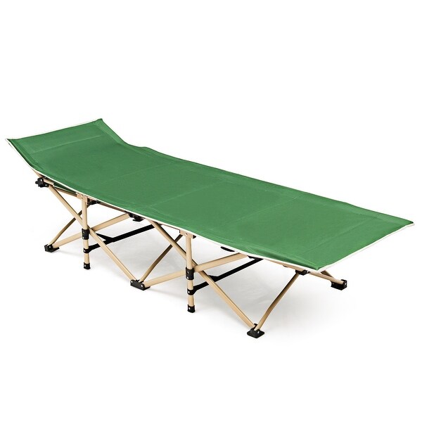 portable cot