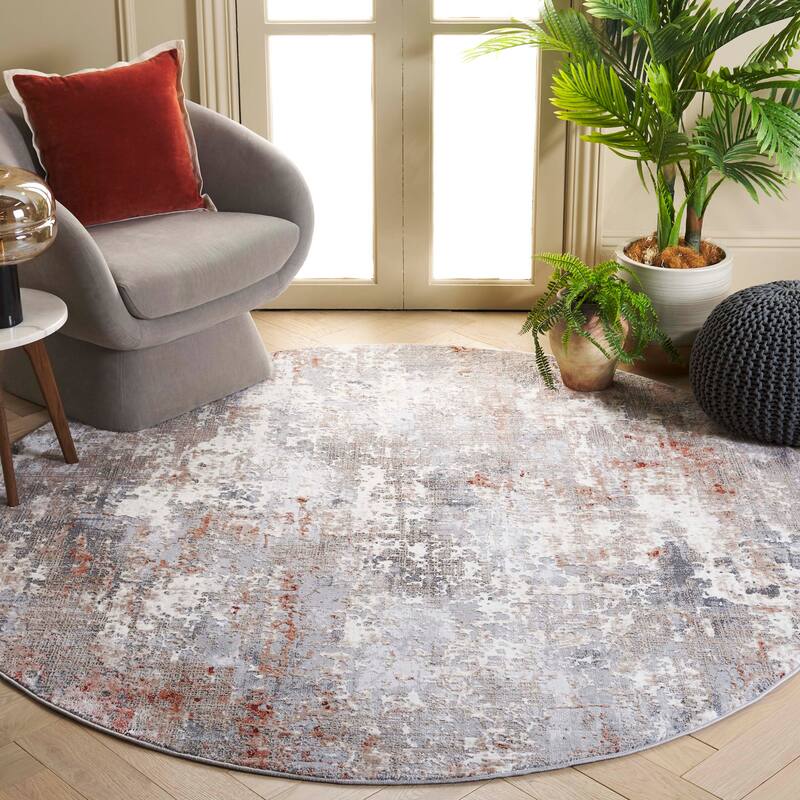 SAFAVIEH Vogue Adrielle Modern Abstract Rug
