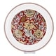 preview thumbnail 4 of 16, STP Goods Morris Garden Bone China Dinnerware Set of 20 for 4
