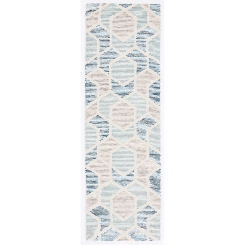 SAFAVIEH Handmade Precious Yamilet Wool Rug