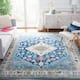 Option Light Blue/Ivory