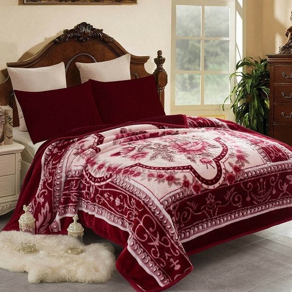 Mink fleece hotsell