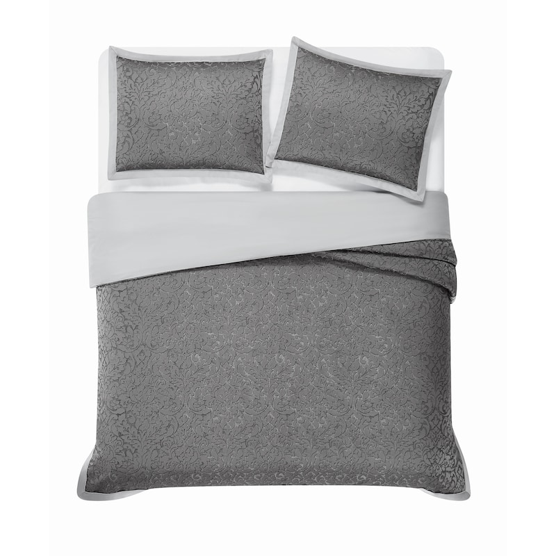 Borghese Roma Coventry Duvet Cover Set