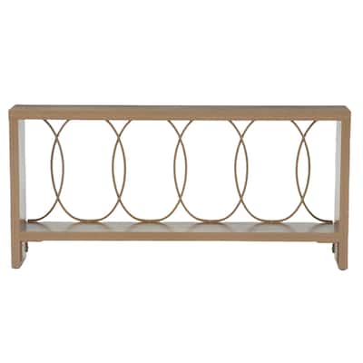 70.9" Extra Long Entryway Console Table with Storage, 2-Tier Farmhouse Sofa Table