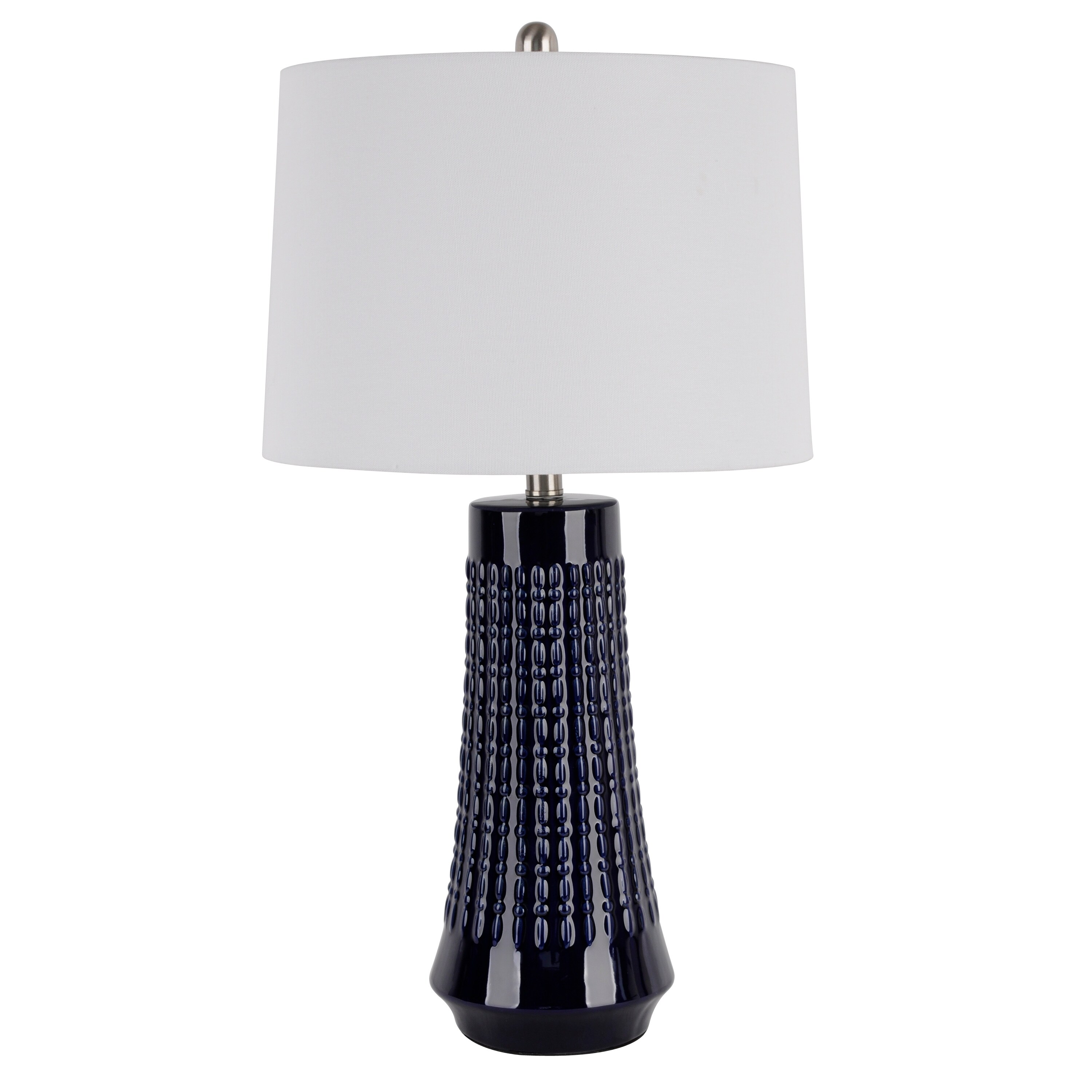 Connor Ceramic LED Table Lamp