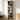 80"H Tall 6-Tier Bookcase With 2 Adjustable Shelves, Modern Open Storage Shelf for Home Office and Bedroom