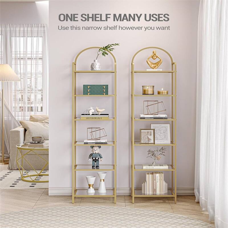 Bookcase Bookshelf