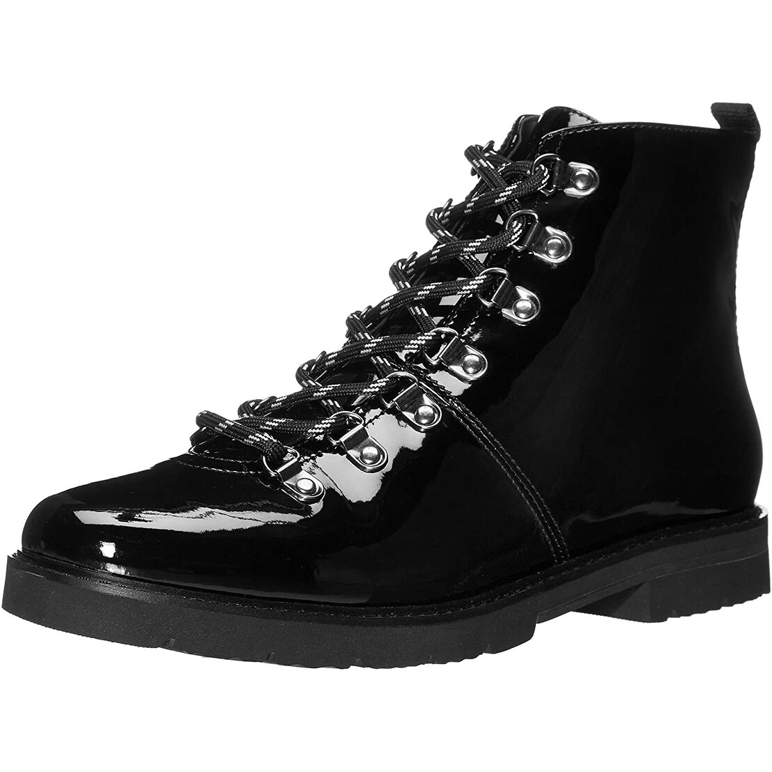 aerosoles combat boots