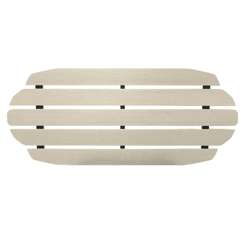 ELK OUTDOORS Eco-Friendly Essential Coffee Table