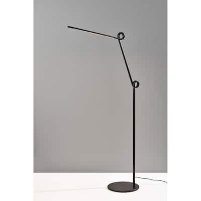 Knot LED Floor Lamp