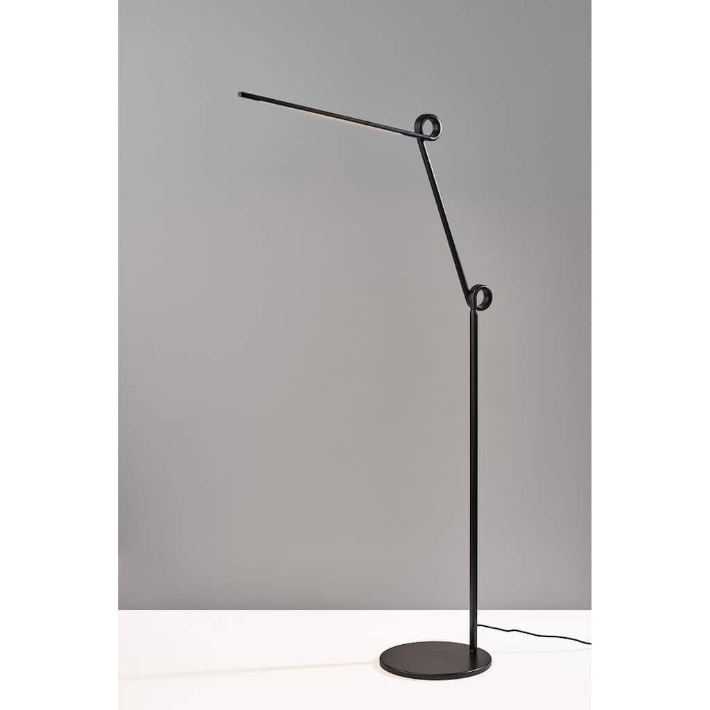Knot LED Floor Lamp