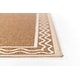 preview thumbnail 23 of 26, Erin Gates by Momeni Saybrook Ripple Area Rug