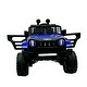 preview thumbnail 27 of 33, Christmas Gift: 12V Ride-On Car for Kids with Music & Swing Function