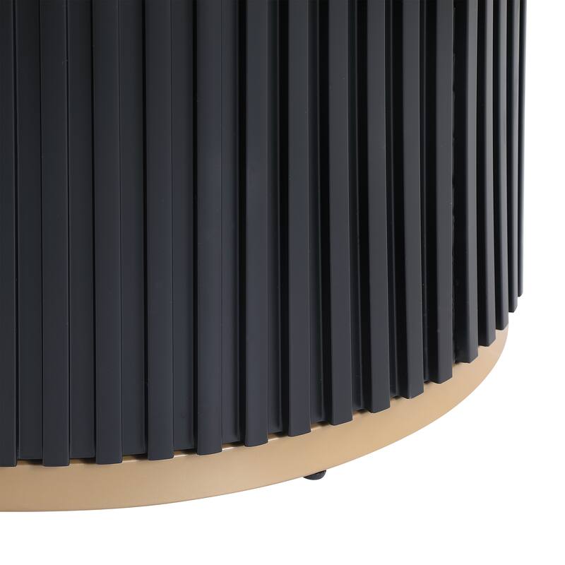 Elmore Modern Upholstered Wood 5 Piece Dining Set by Christopher Knight Home