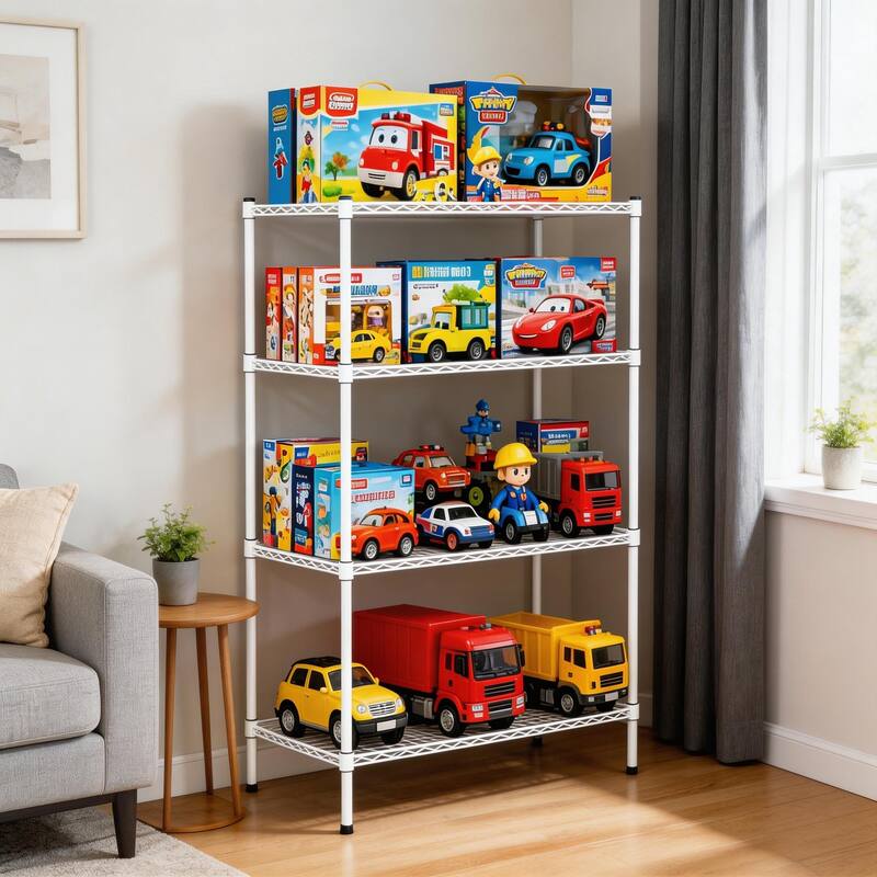 Solid Wood 55.1-Inch Extra Long Desk,Thickened Desk,Two Person Double Desk for Home Office, Wooden Long Computer Desk