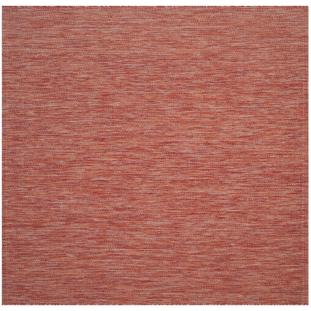 SAFAVIEH Courtyard Lumturie Indoor/Outdoor Waterproof Patio Rug