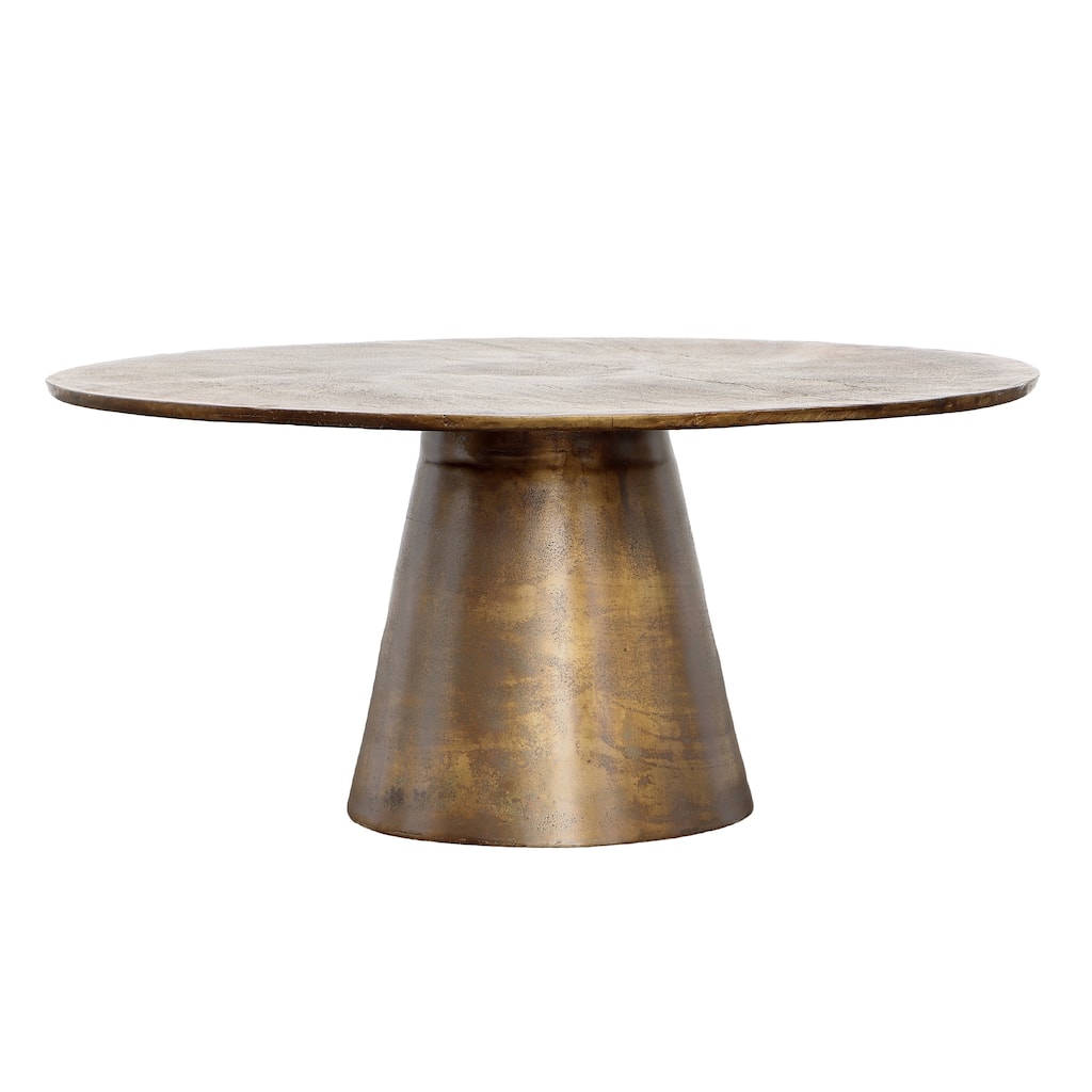 Irvington Coffee Table, Black