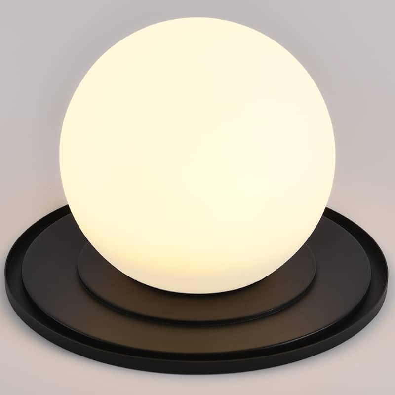 Outdoor Solar LED illuminated Garden Table