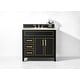 preview thumbnail 18 of 72, Ancerre Designs Aspen Bathroom Vanity Set