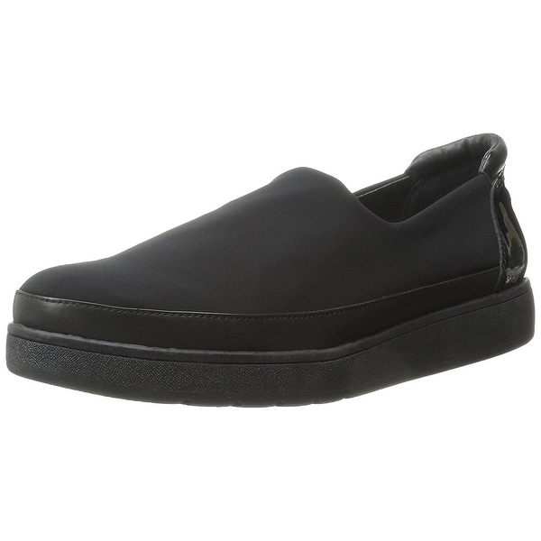 donald j pliner slip on